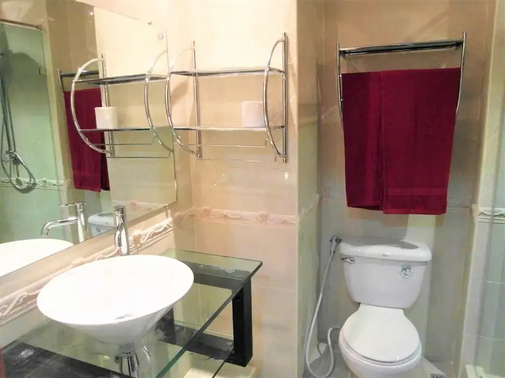 Spacious Studio View Talay 2