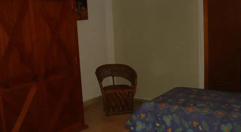 Condominio Kabah 805