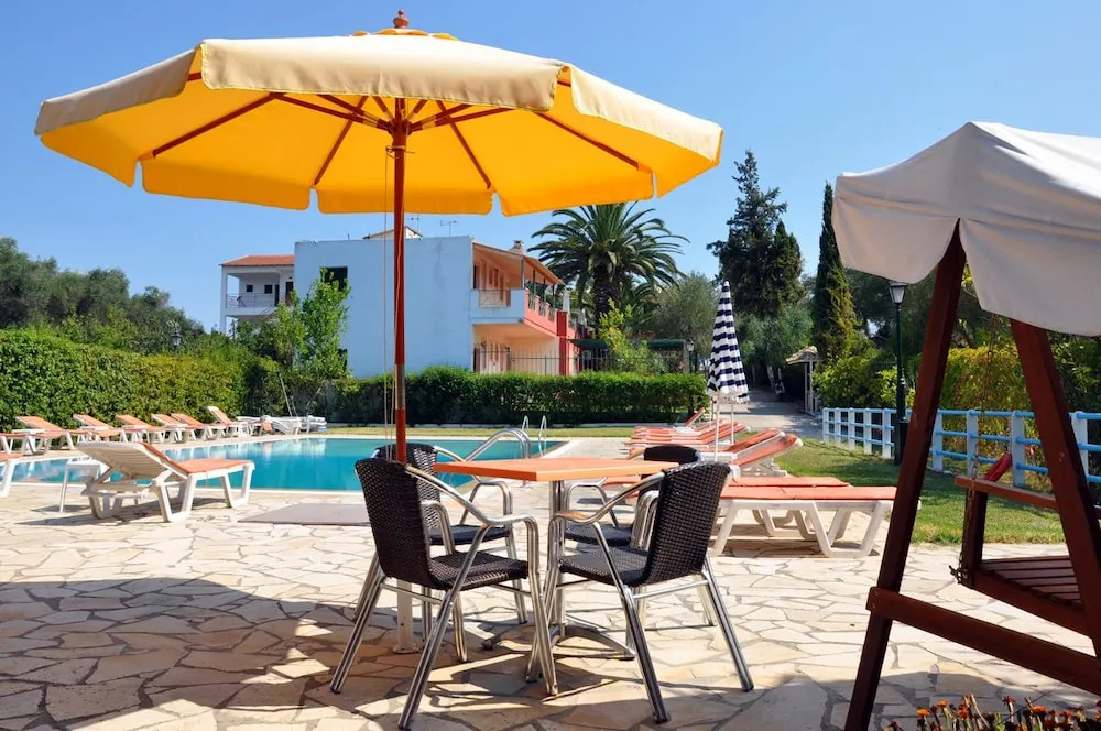 Island Panorama - Adults Only