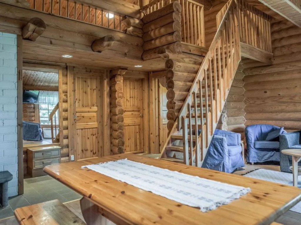House Kieppi a Kuusamo