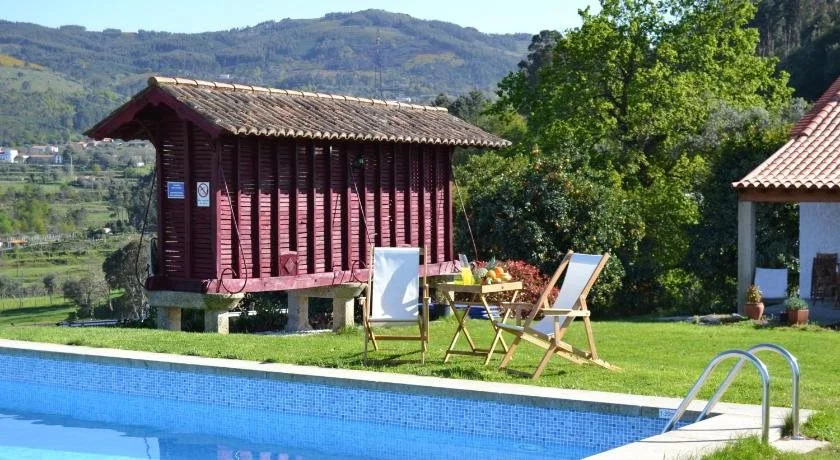 Quinta de Cartemil