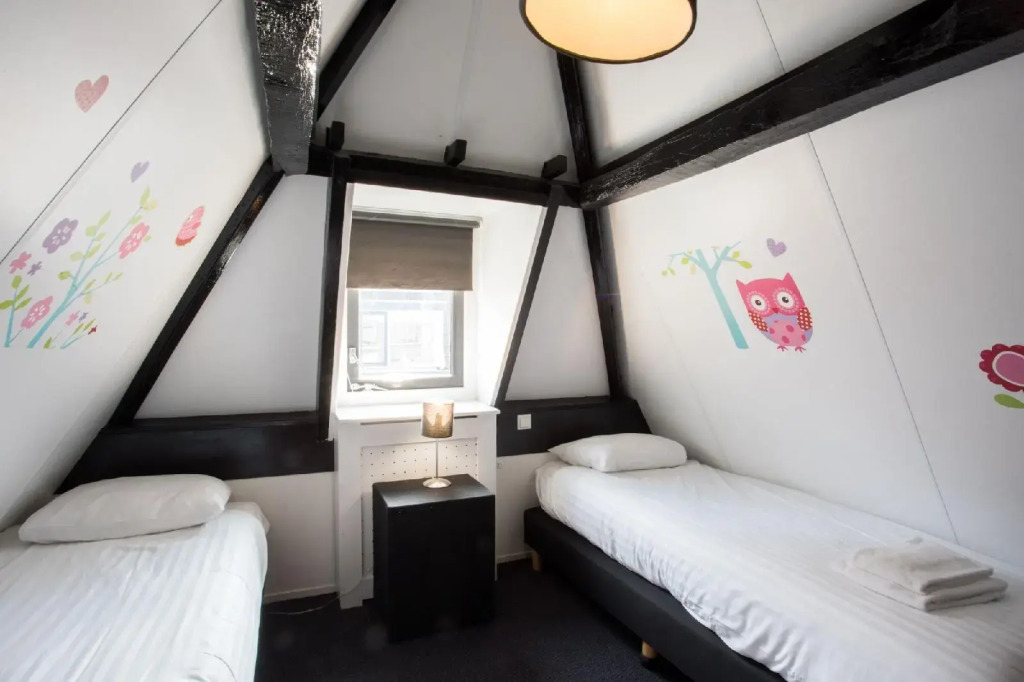 Hotel Zilt