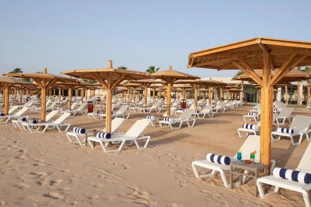 Xanadu Makadi Bay - High Class All Inclusive