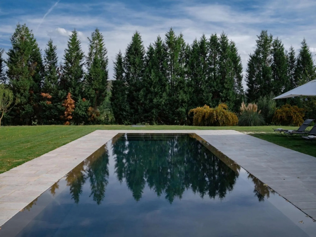 Unique 3bedrooms Villa 30 Minutes From Florence-villa Acqua