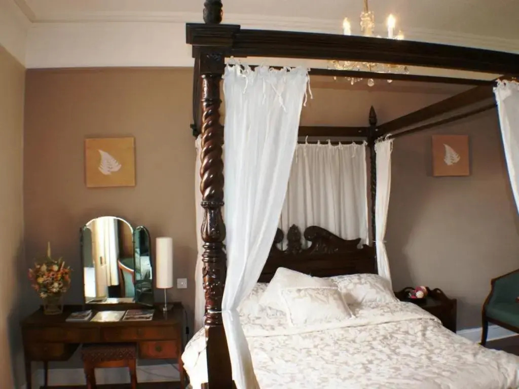 The Bank House Hotel