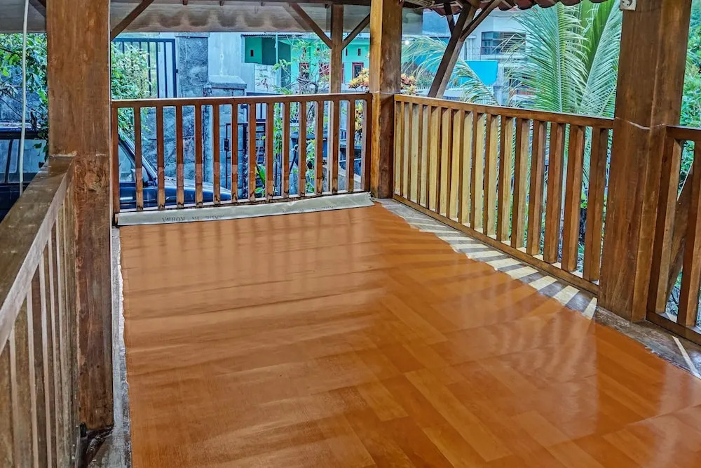 Alif House Syariah Redpartner near Taman Dayu Pandaan