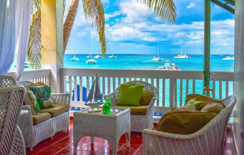 Apartamentos Magallanes Bayahibe