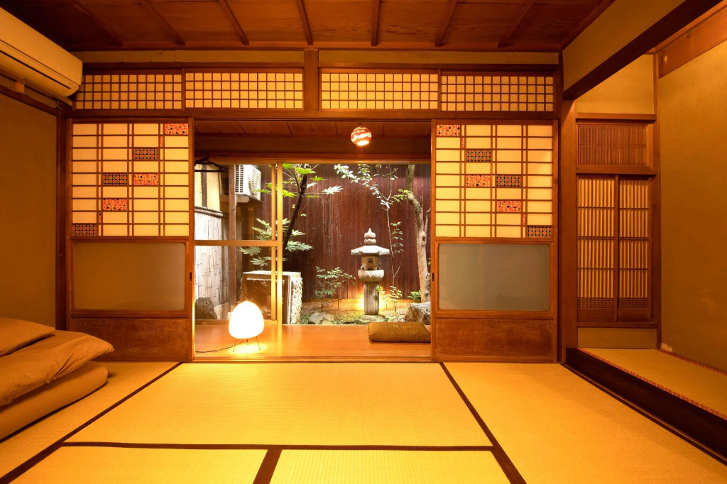 Guesthouse Yululu