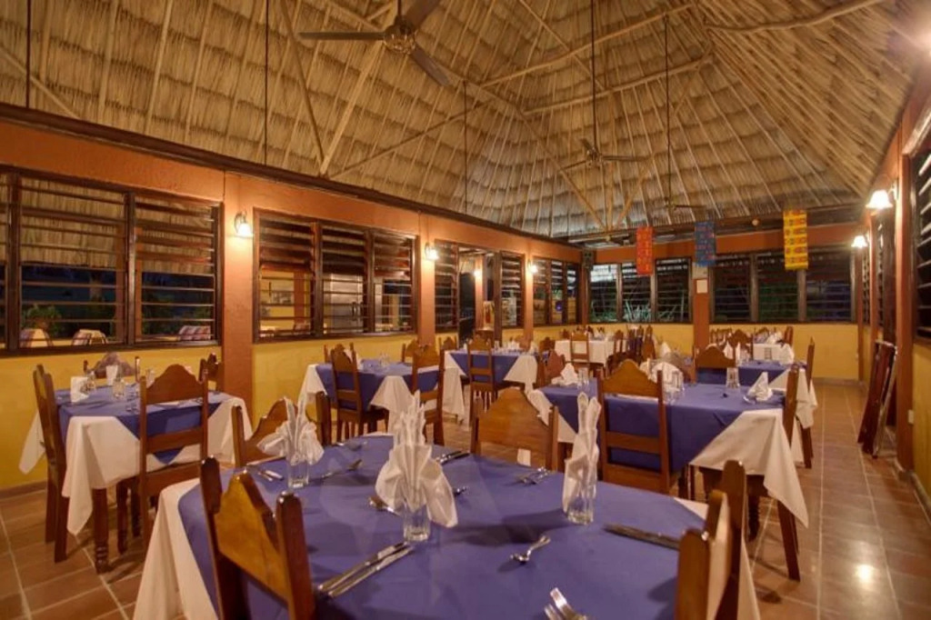 Cassia Hill Resort