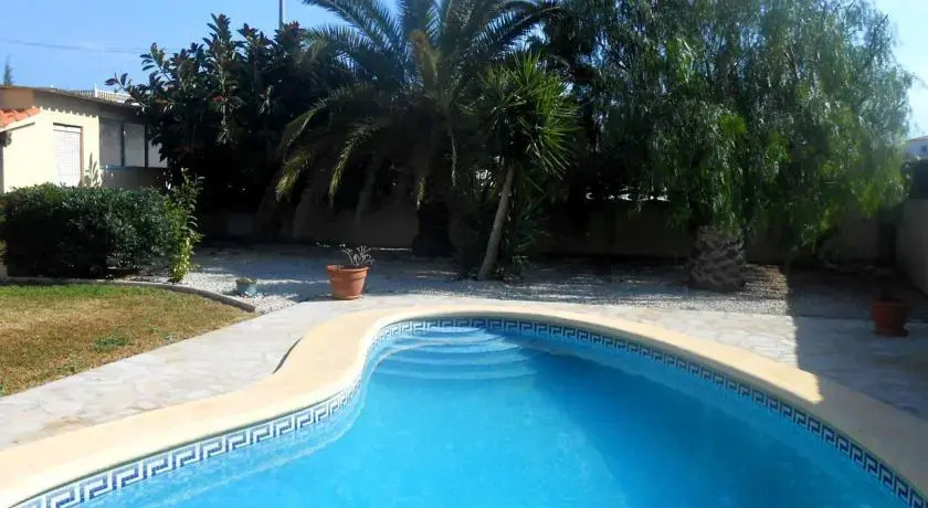 Villa del Sol