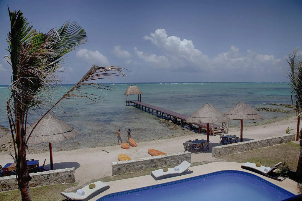 Mereva Tulum