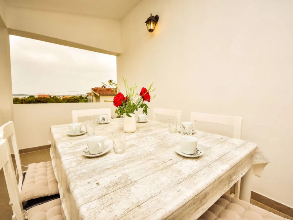 Apartment Marija Zadar/Sukošan 19326