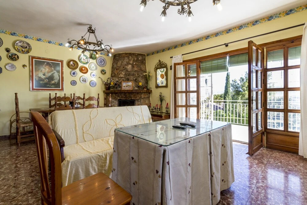 Villa Nautilus