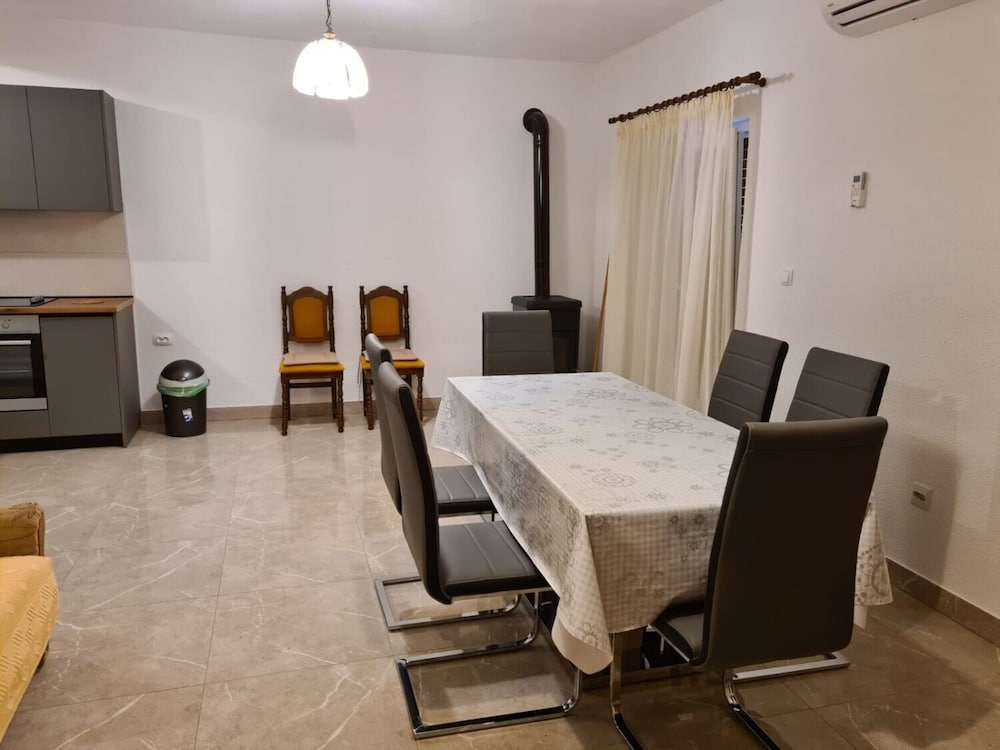 Apartments Ante