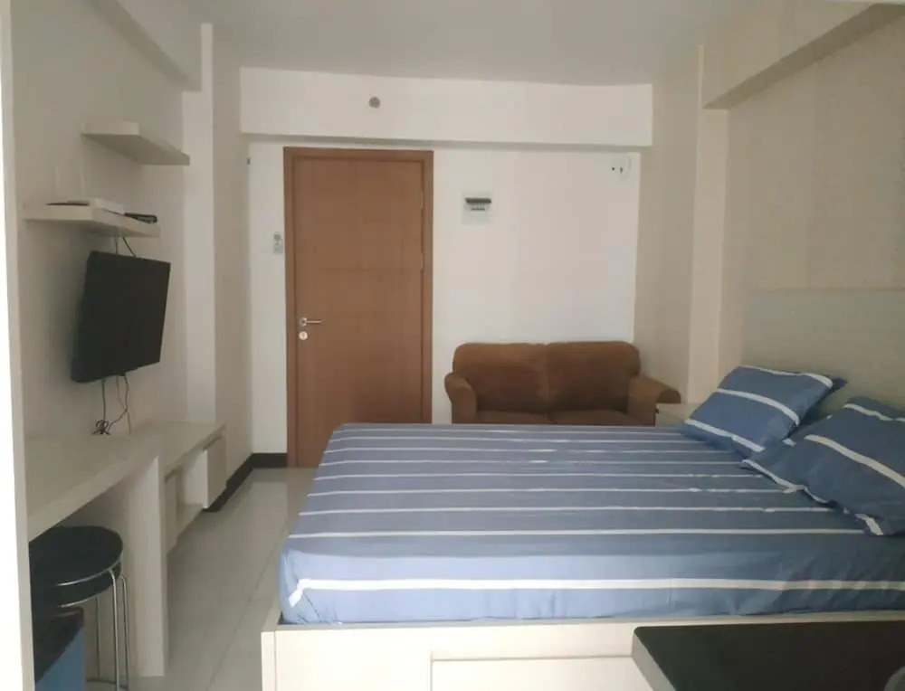 OYO Life 92745 The Margo Monthly Stay