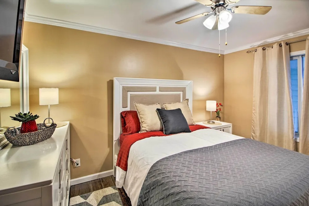 Sands Beach Club 1015 - Bright Shores