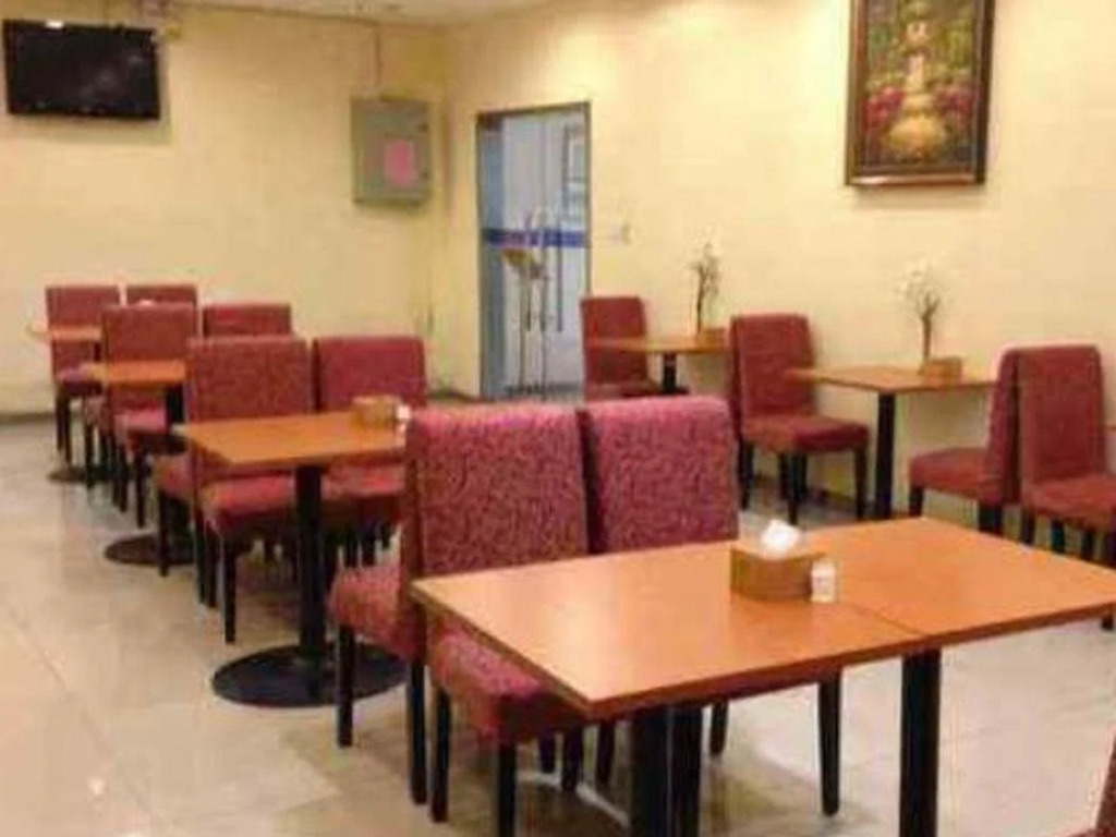 Hanting Hotel Suzhou Zhuozhengyuan