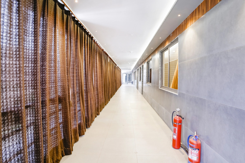 Fabhotel Magnus