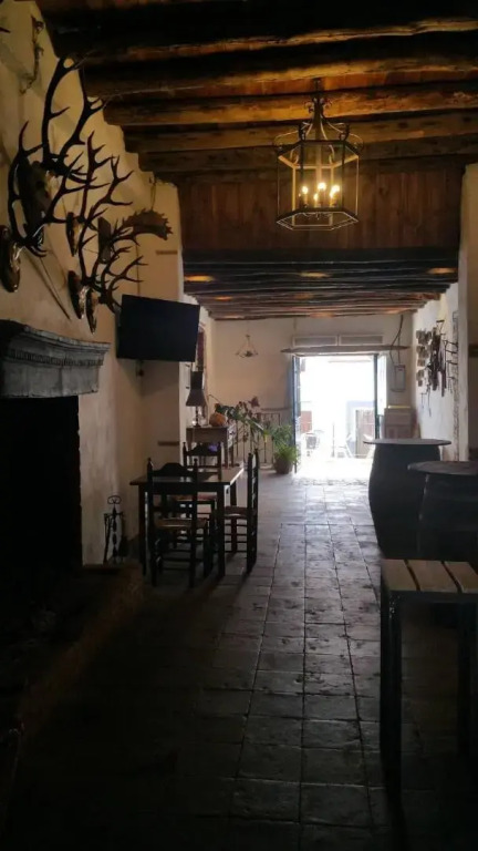 Posada Matadero