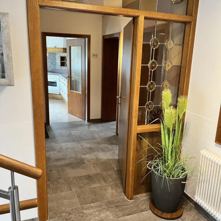 Ferienwohnung Waldblick