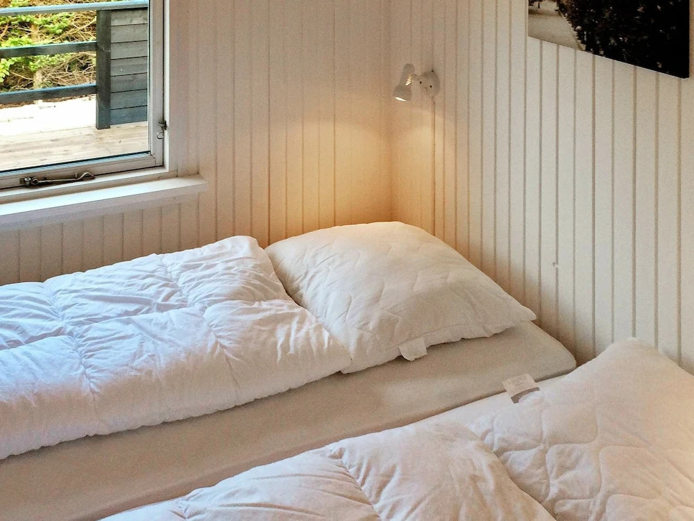 Alluring Holiday Home in Borkop Jutland With Terrace