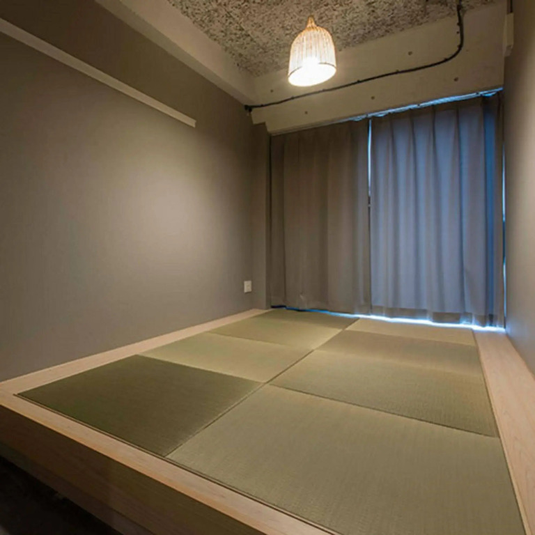 Imano Tokyo Hostel