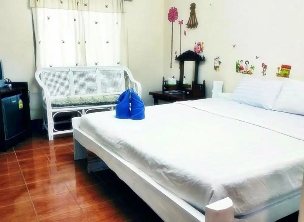 Sabaijit Resort