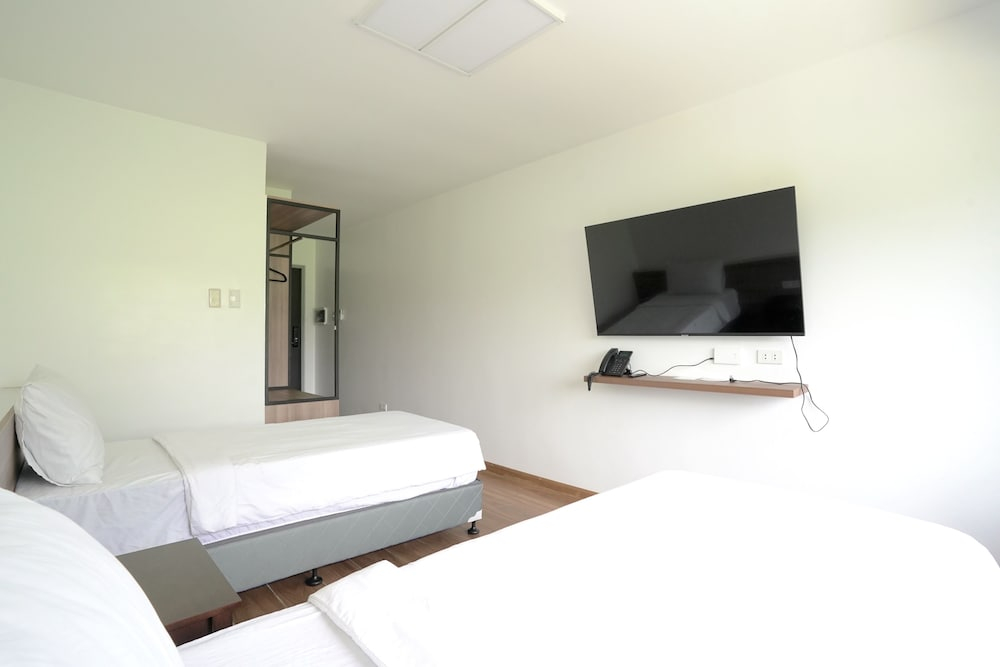 Dream Residences by Golftel