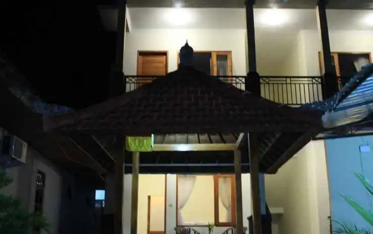 Sunhouse, Mandala Village