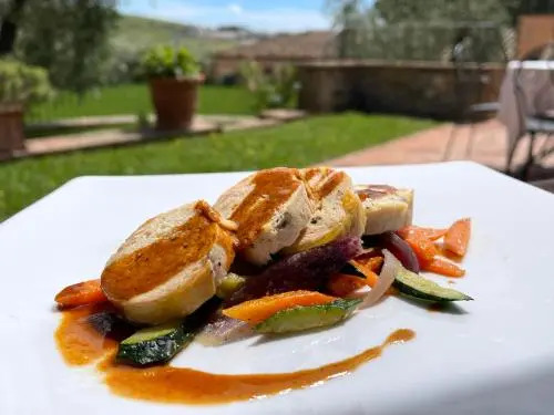 Villa Preselle Country Resort