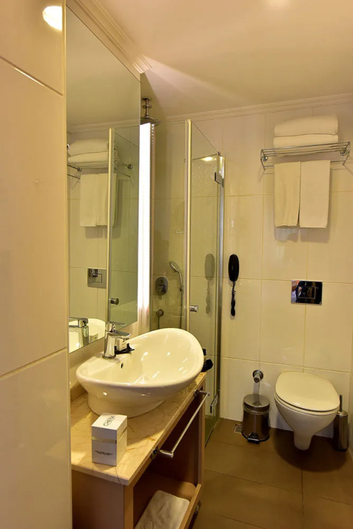 Cheya Residences Rumelihisarı