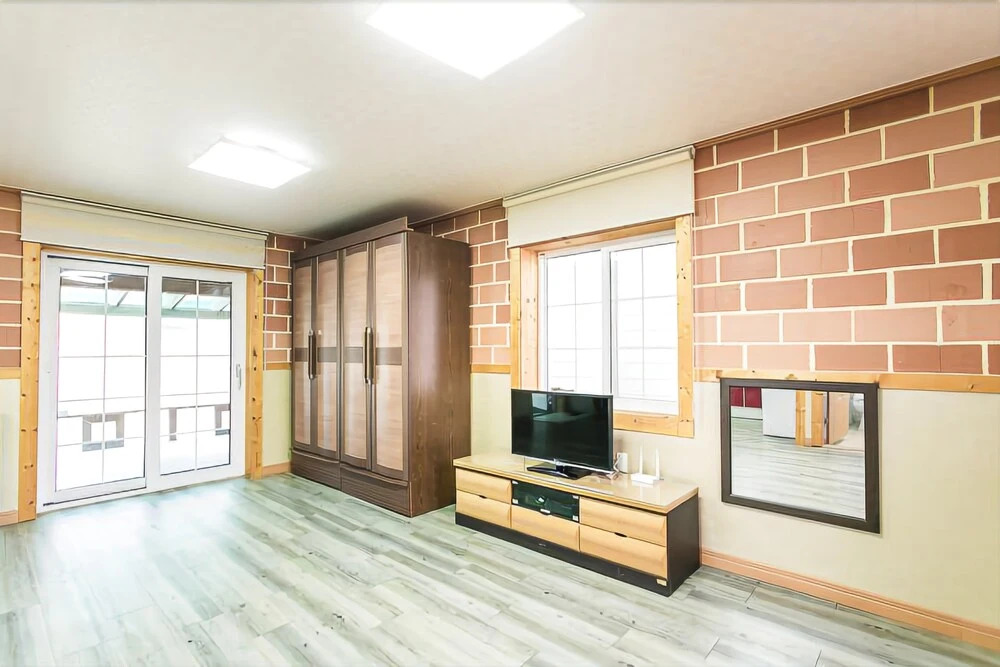 Gyeongju Lohas Daenamu Pension