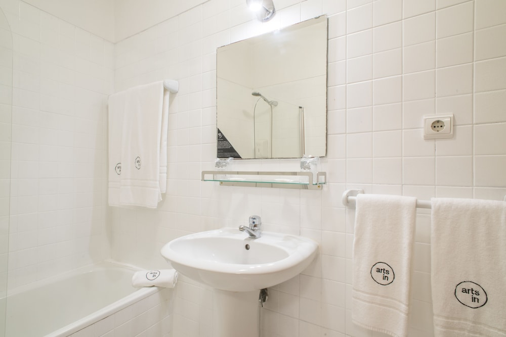 ARTS IN Apartments Ponte Nova