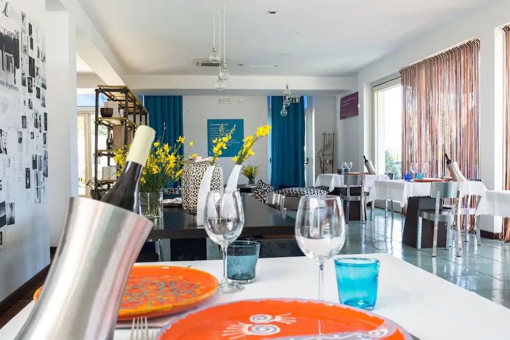 La Locanda Del Mare