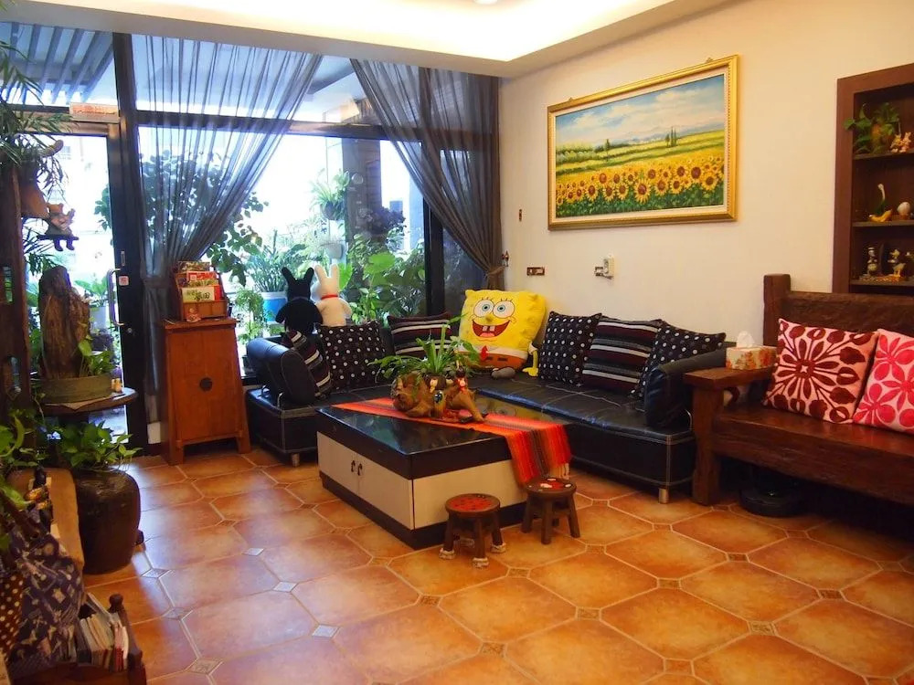 Sweet Heart B&B