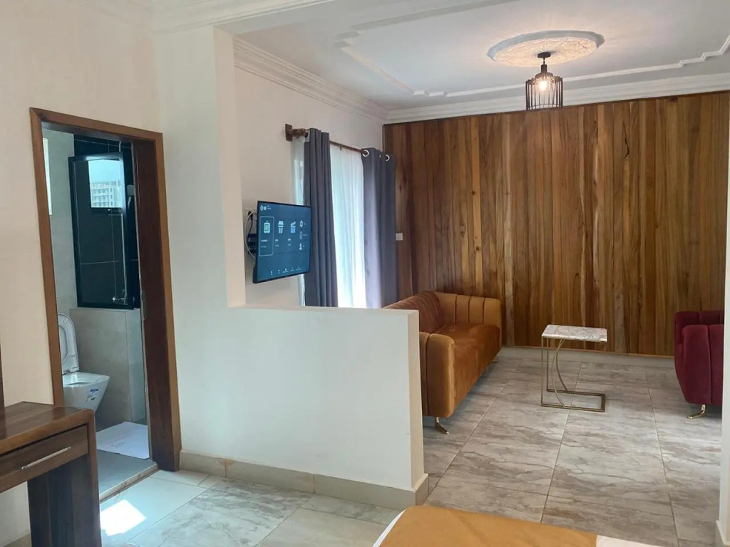 Hotel Residence La Corniche