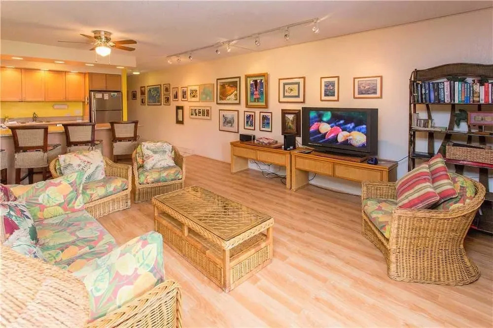 Castle Kamaole Sands