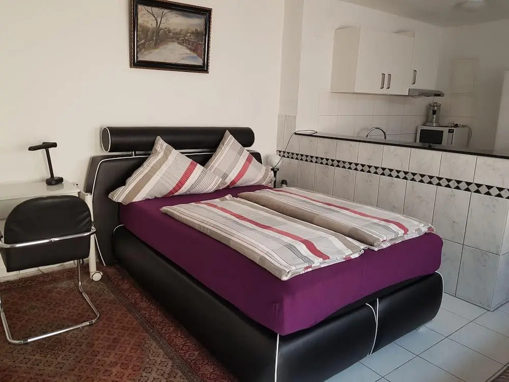 Hotel Goethe