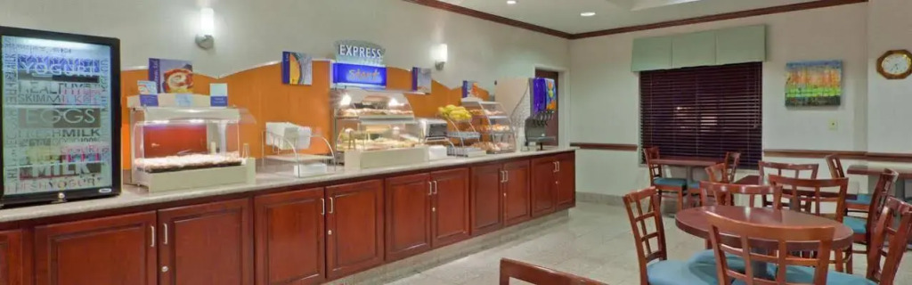 Holiday Inn Express Newton Falls by IHG