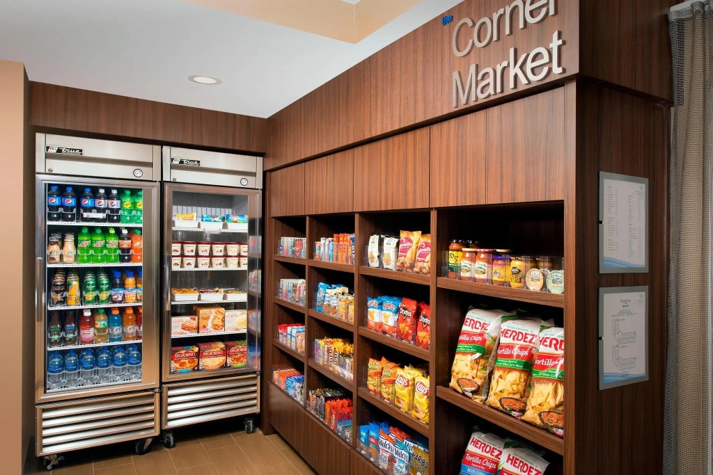 Fairfield Inn & Suites by Marriott Albuquerque Airport