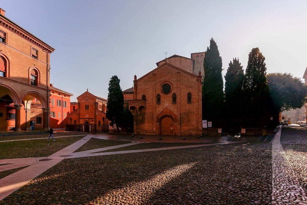 Sette Chiese Apartments by Lesdomus