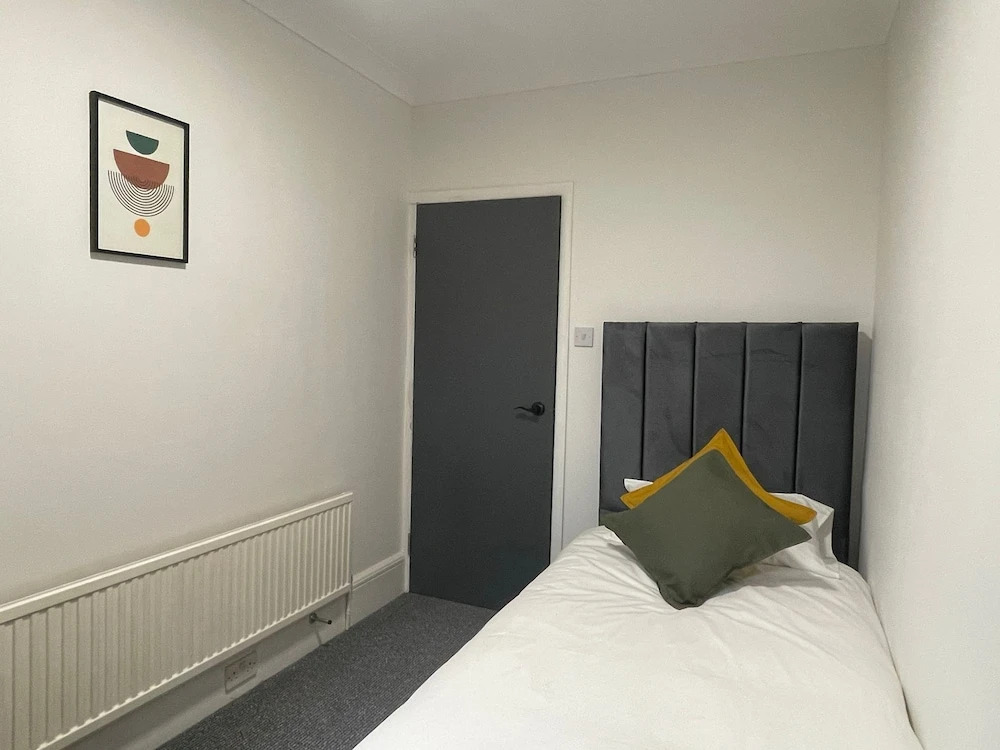 Woodford Hotel
