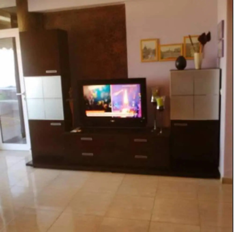House With 3 Bedrooms in Costa Adeje, With Wonderful sea View, Pool Ac