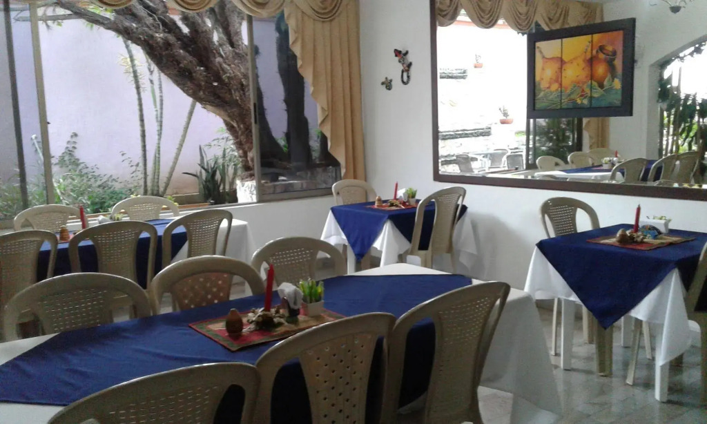 Hotel Boutique Casa Lomanti