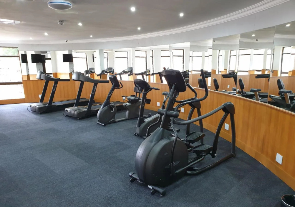 Holiday Inn - Johannesburg Sunnyside Park by IHG