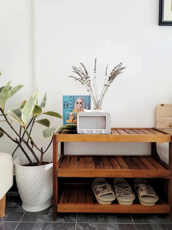 Tiny homes