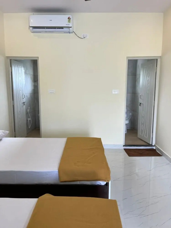 Sriram Guesthouse Chikmagaluru