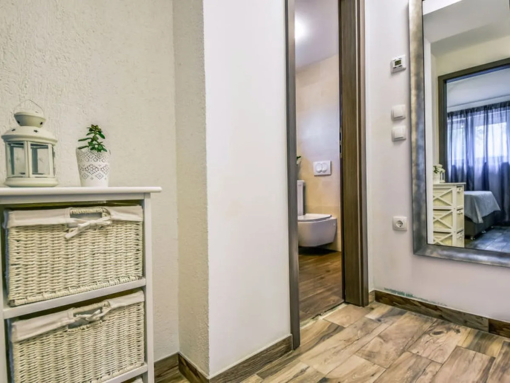 Apartment Petra Biograd na Moru