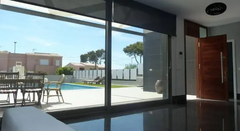 Villa Les Algues