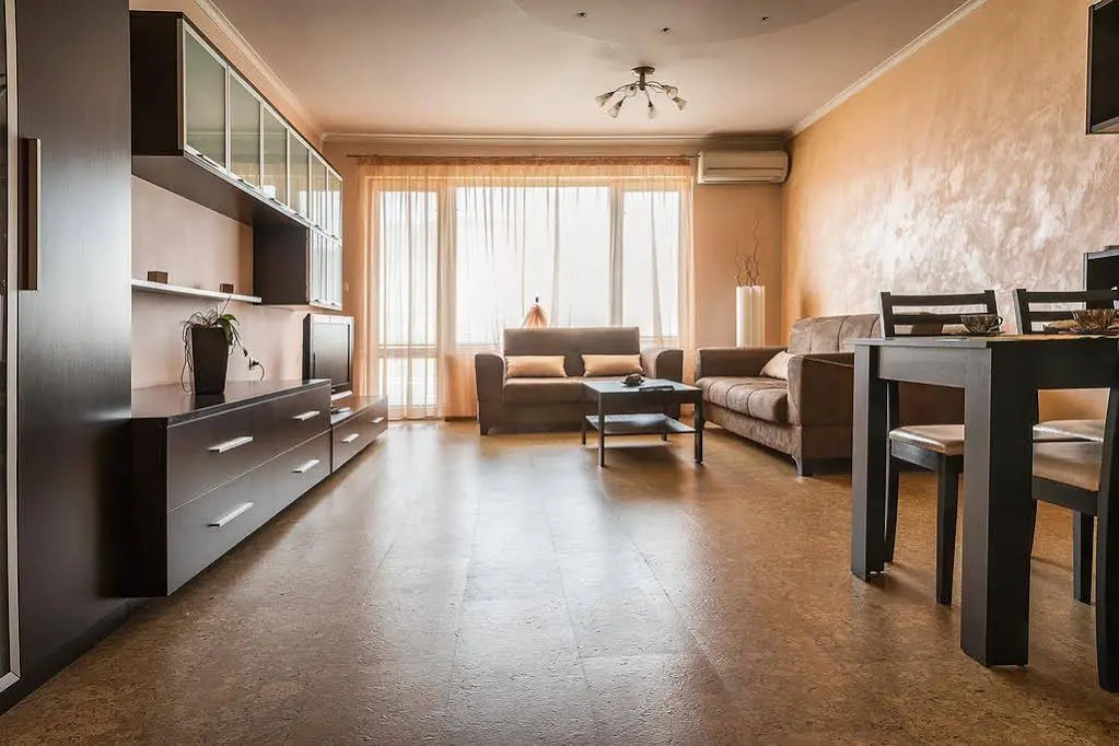 Relax Apartment